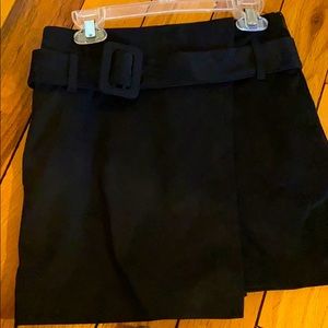 Zara mini-skort